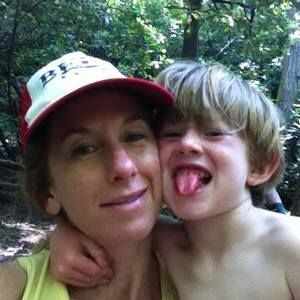 Meet your Posher, Brady